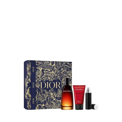 Fahrenheit Limited Edition Gift Set 